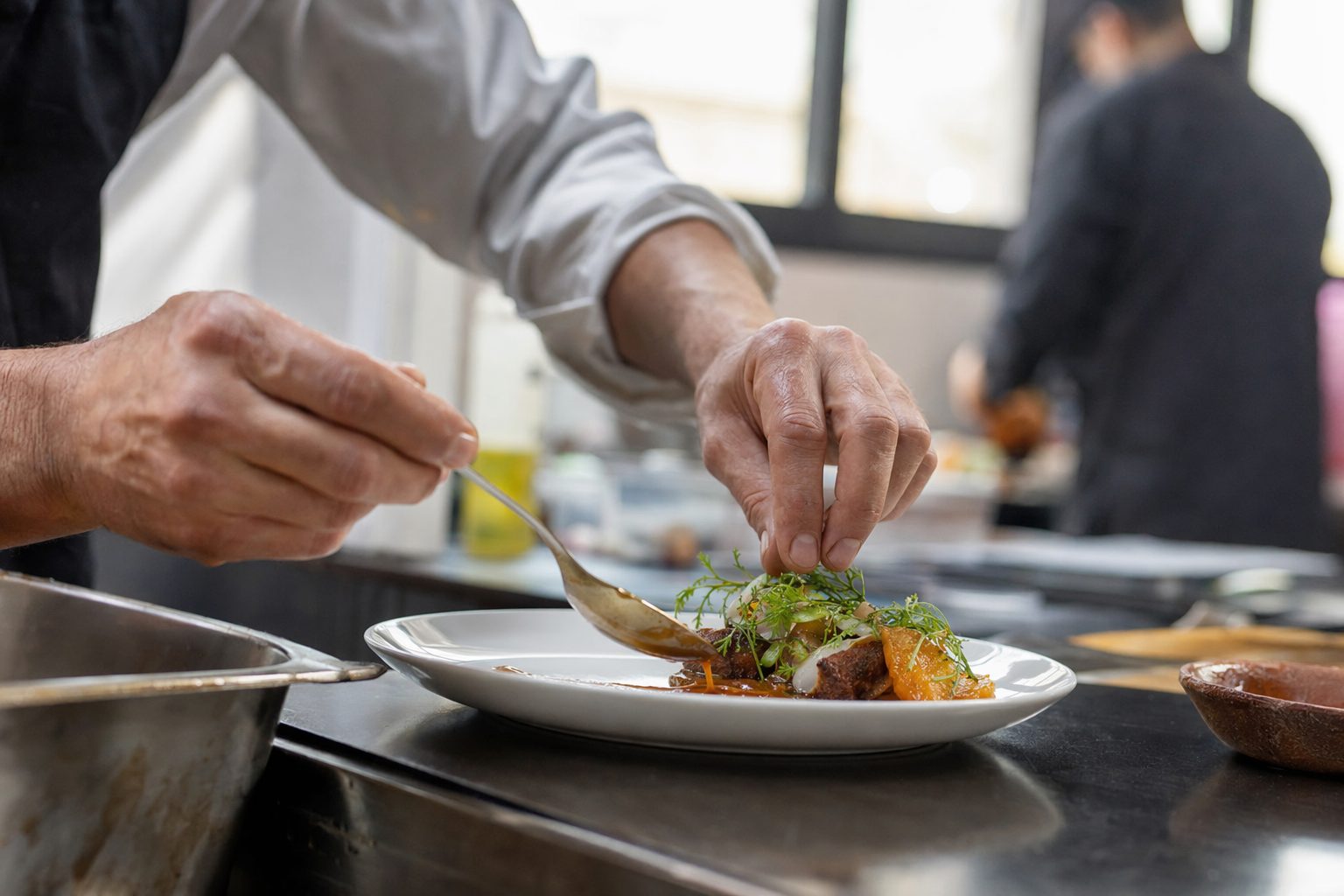 Gastronomique