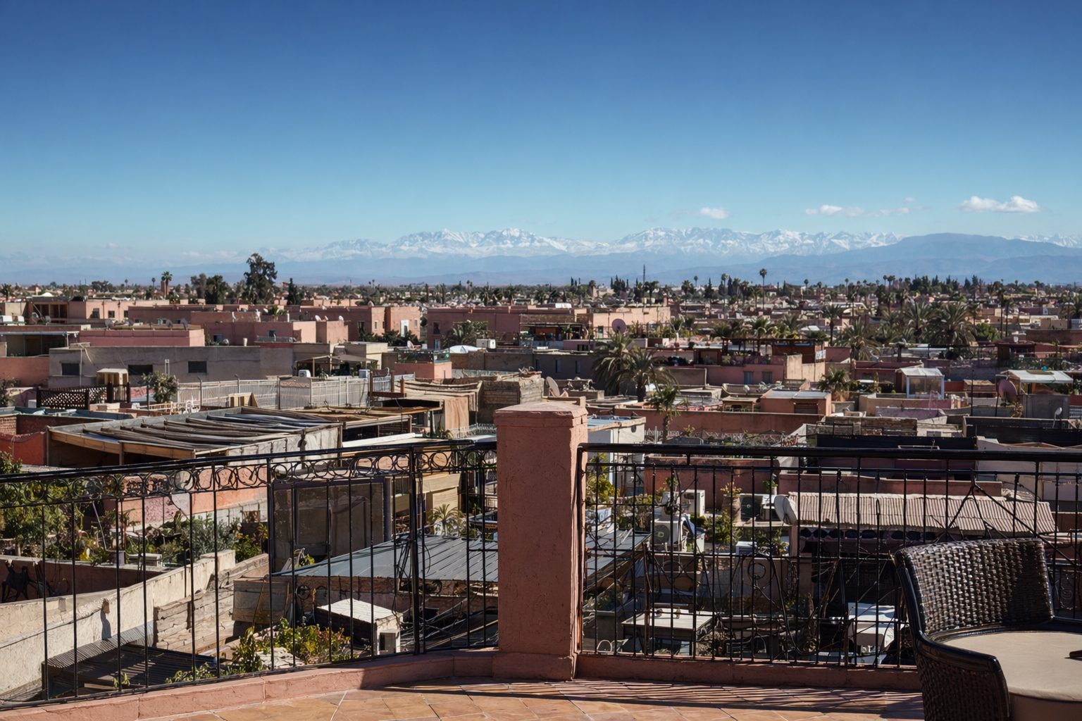 Panoramique