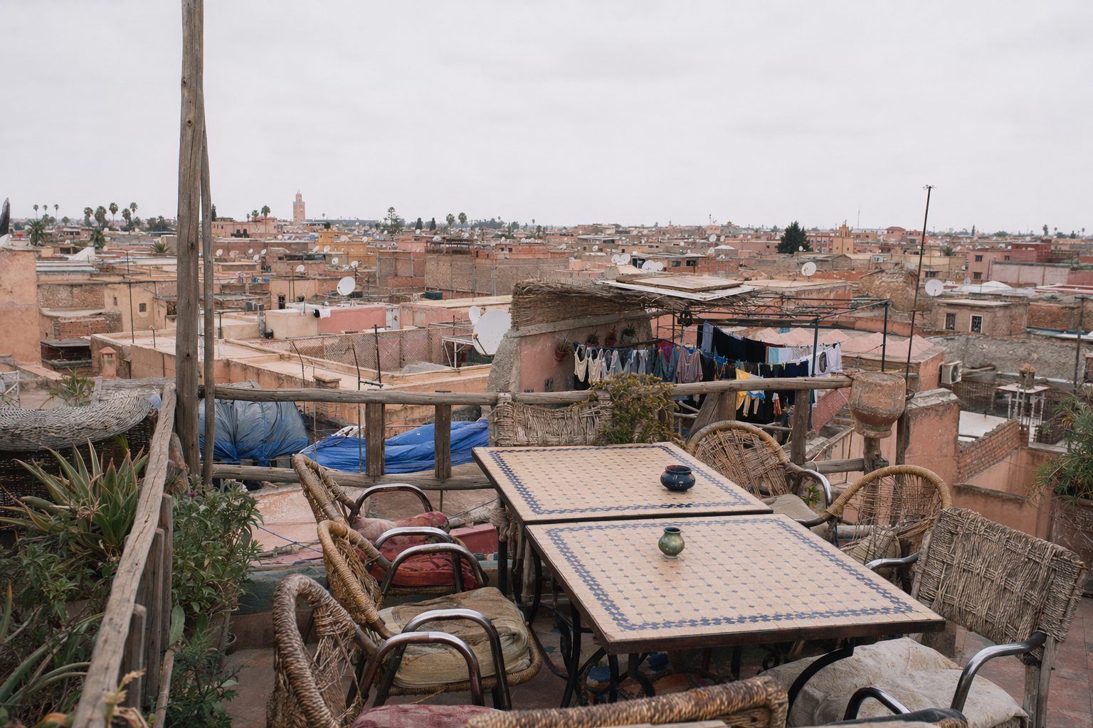 Rooftop