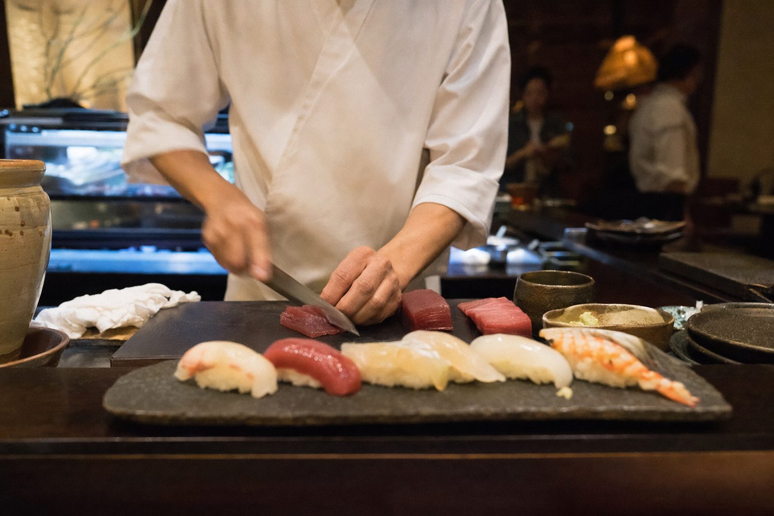 Japonaise