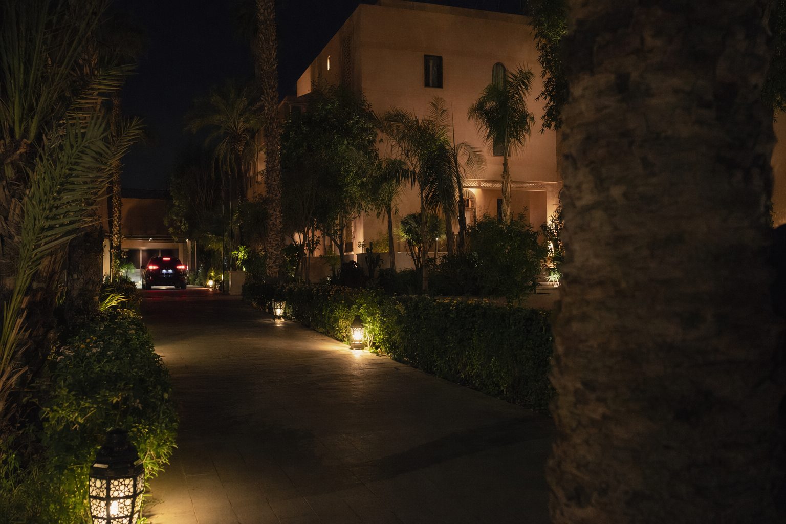 Où vont les stars à Marrakech ?