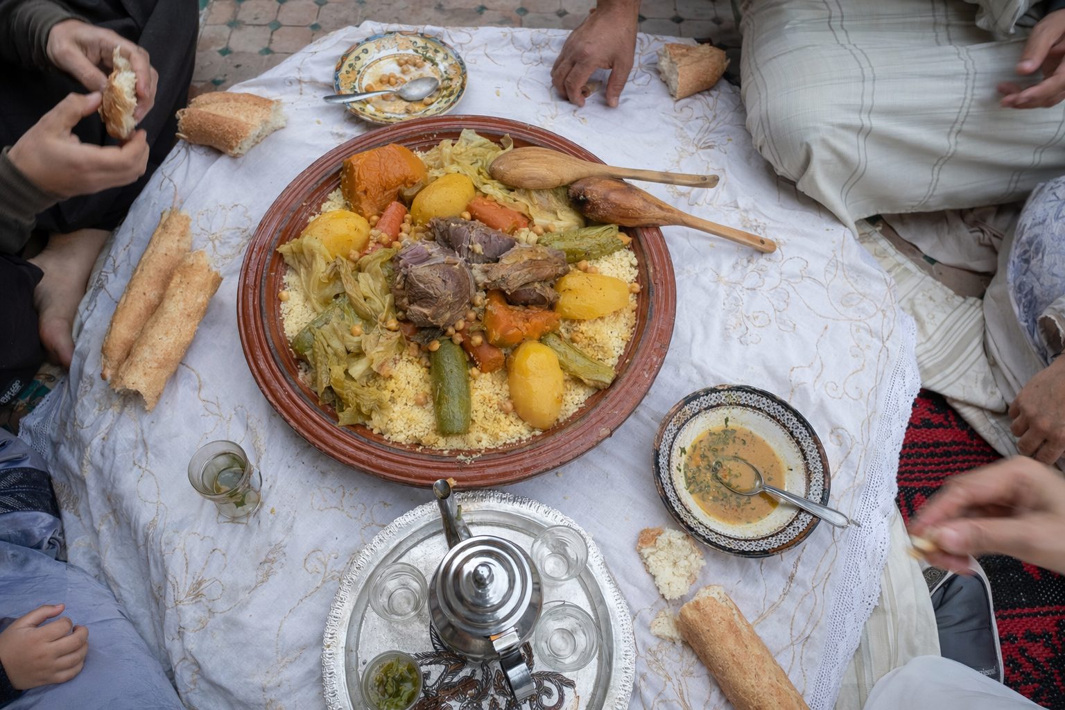 Couscous