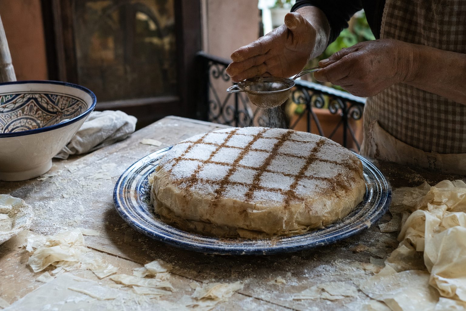 Pastilla