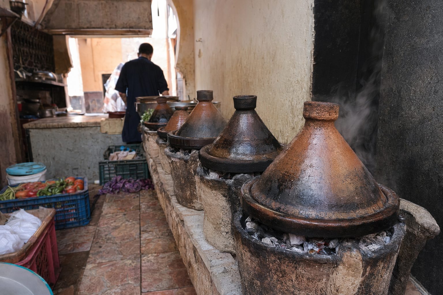 Tajine