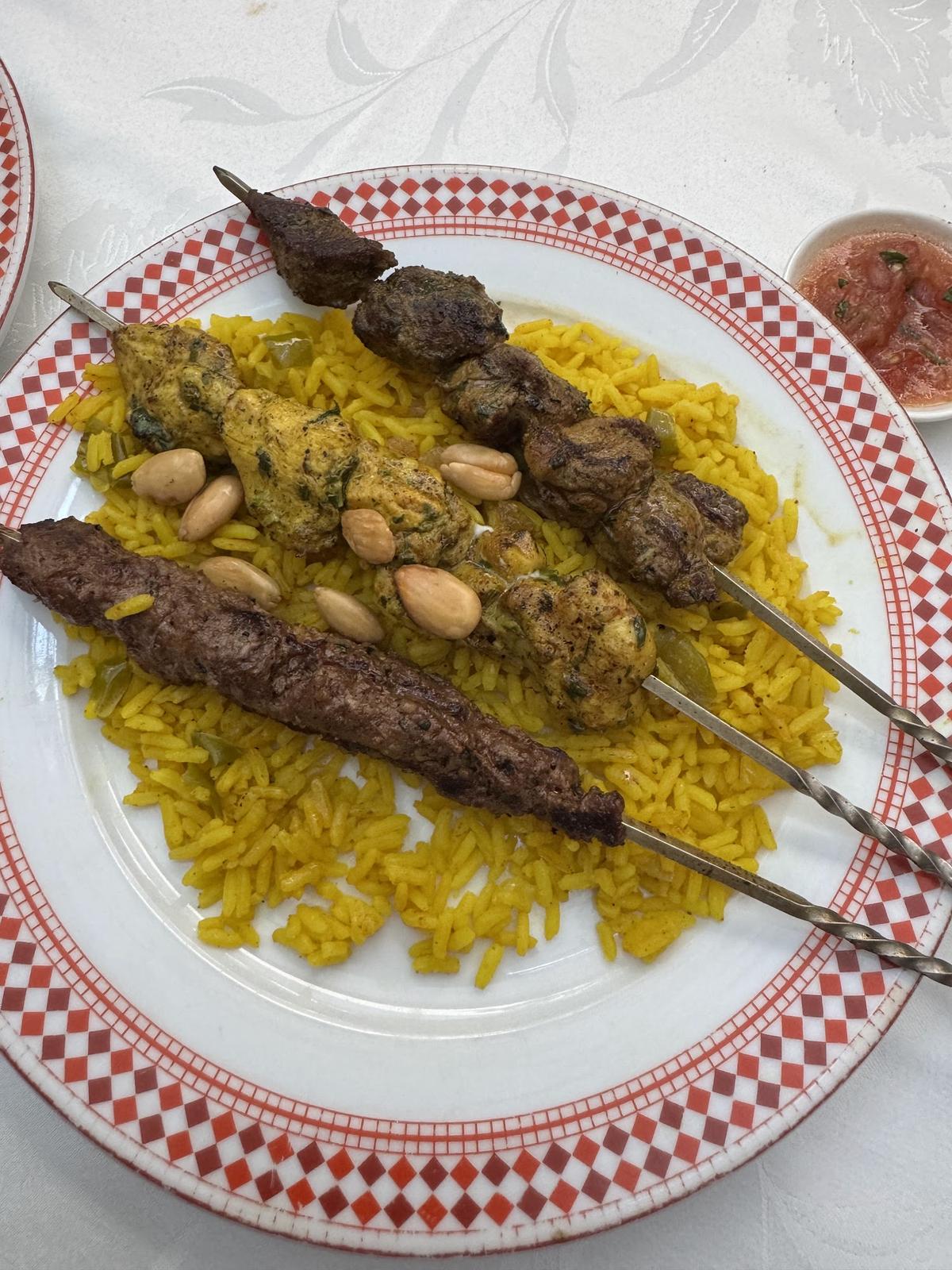 Al Fassia — photo 15