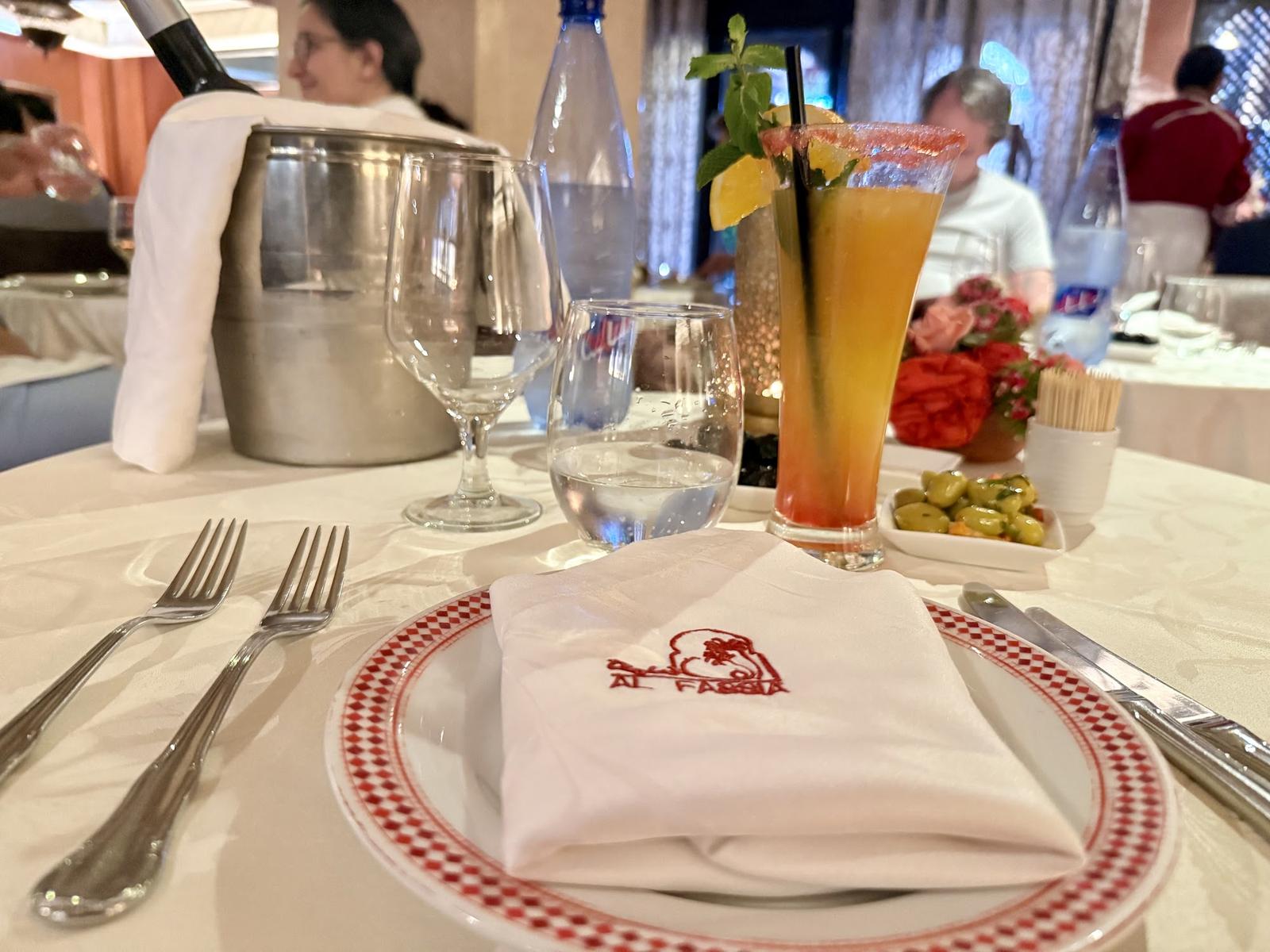 Al Fassia — photo 18