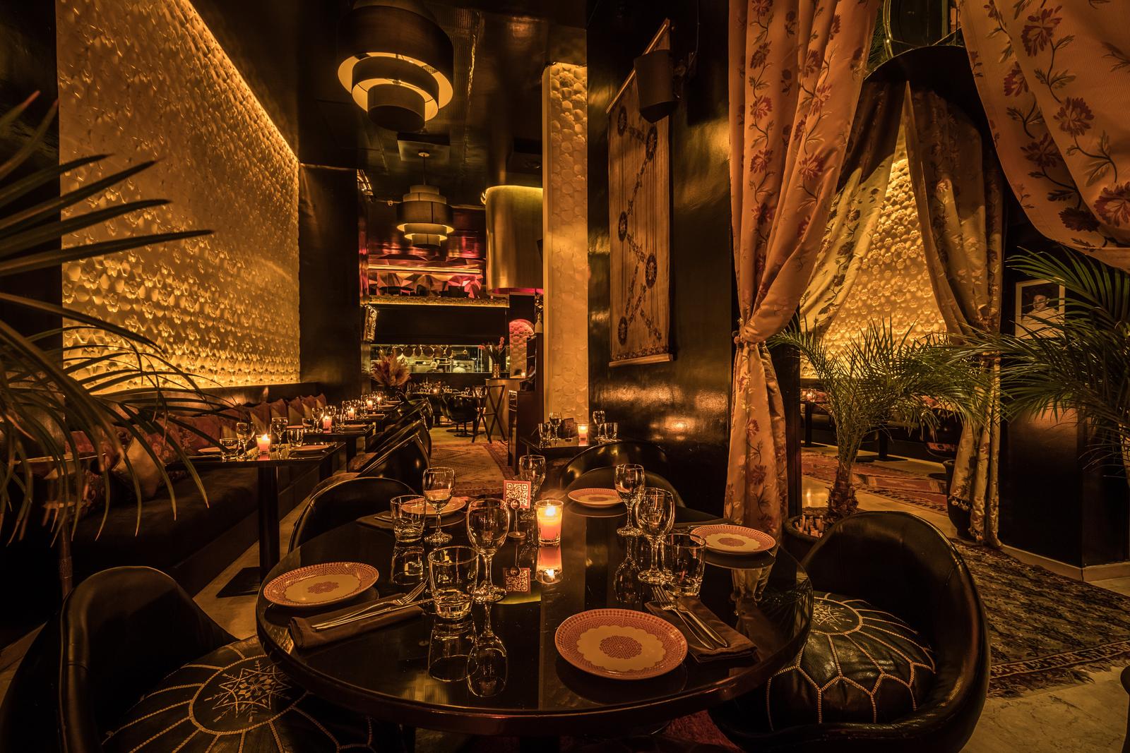 Azar Restaurant