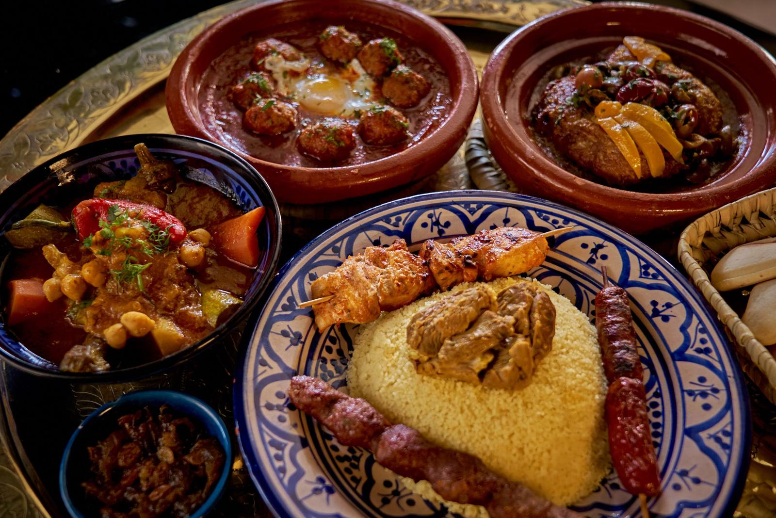 Azar Restaurant — photo 4