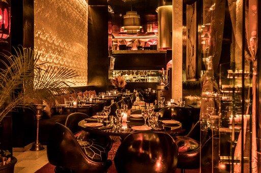 Azar Restaurant — photo 6