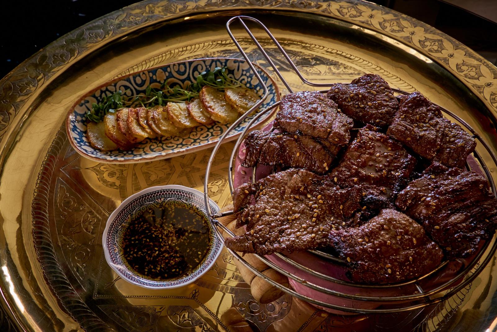 Azar Restaurant — photo 7