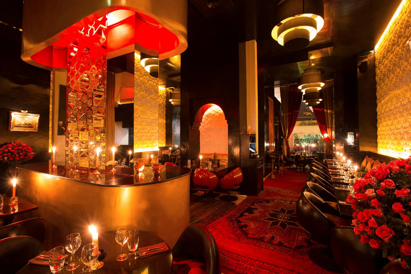 Azar Restaurant — photo 8