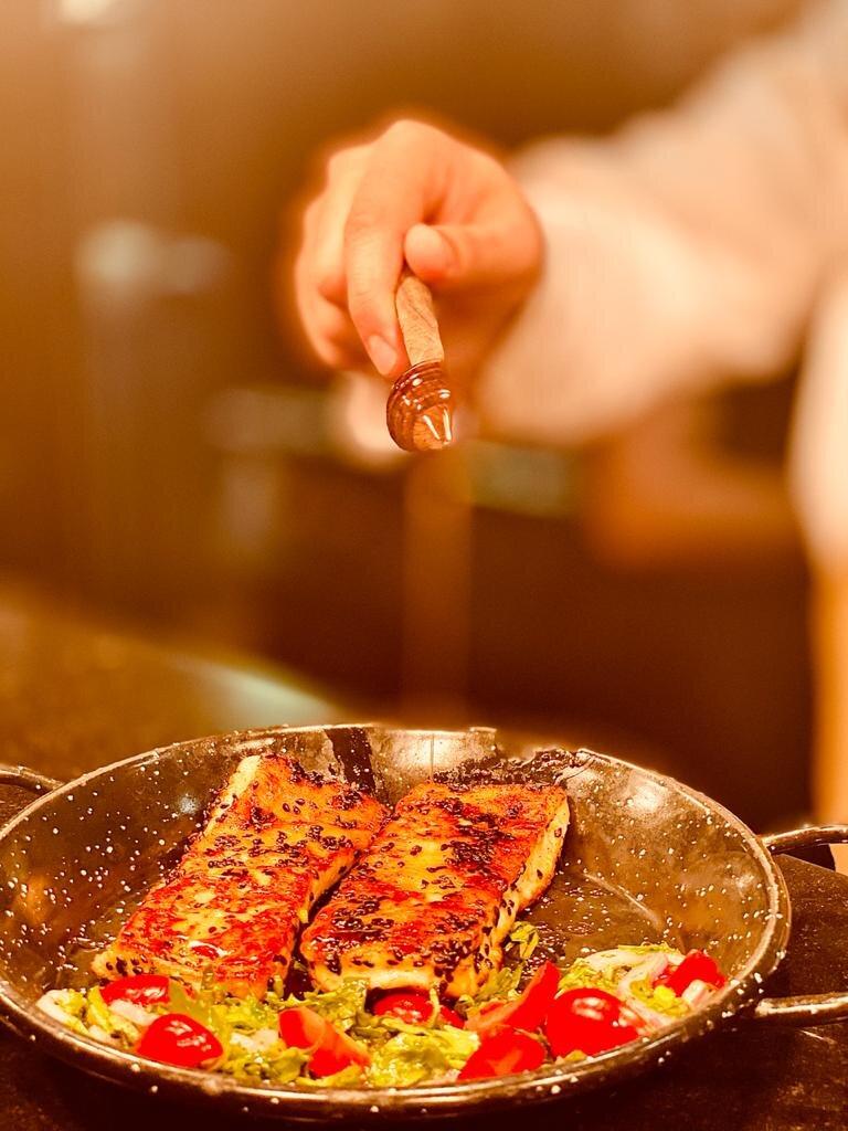 Azar Restaurant — photo 9