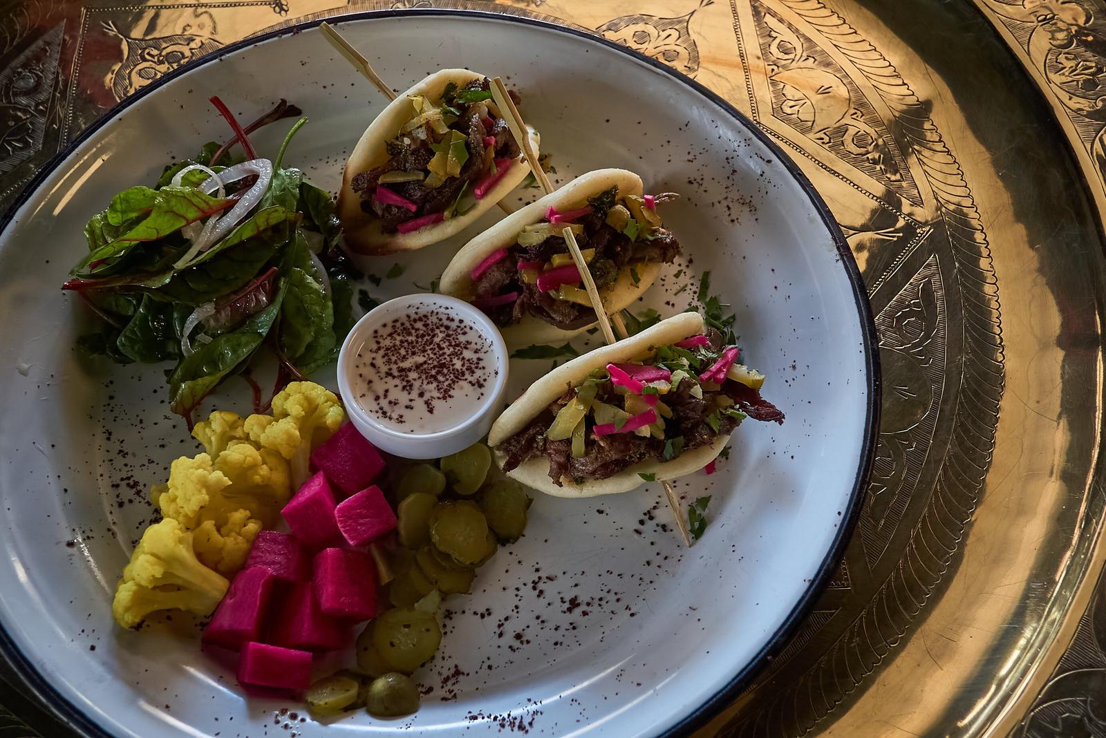 Azar Restaurant — photo 13