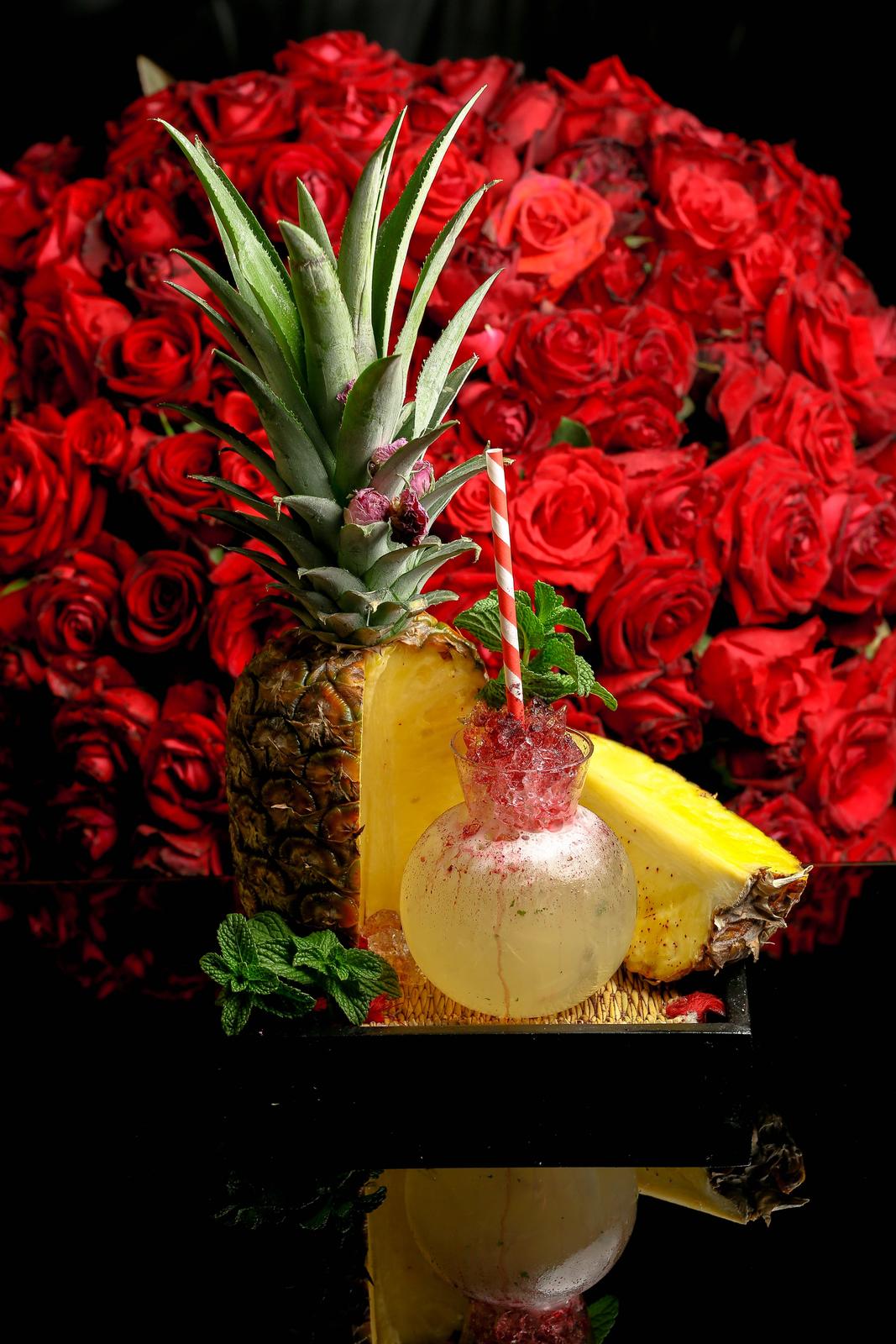 Azar Restaurant — photo 15