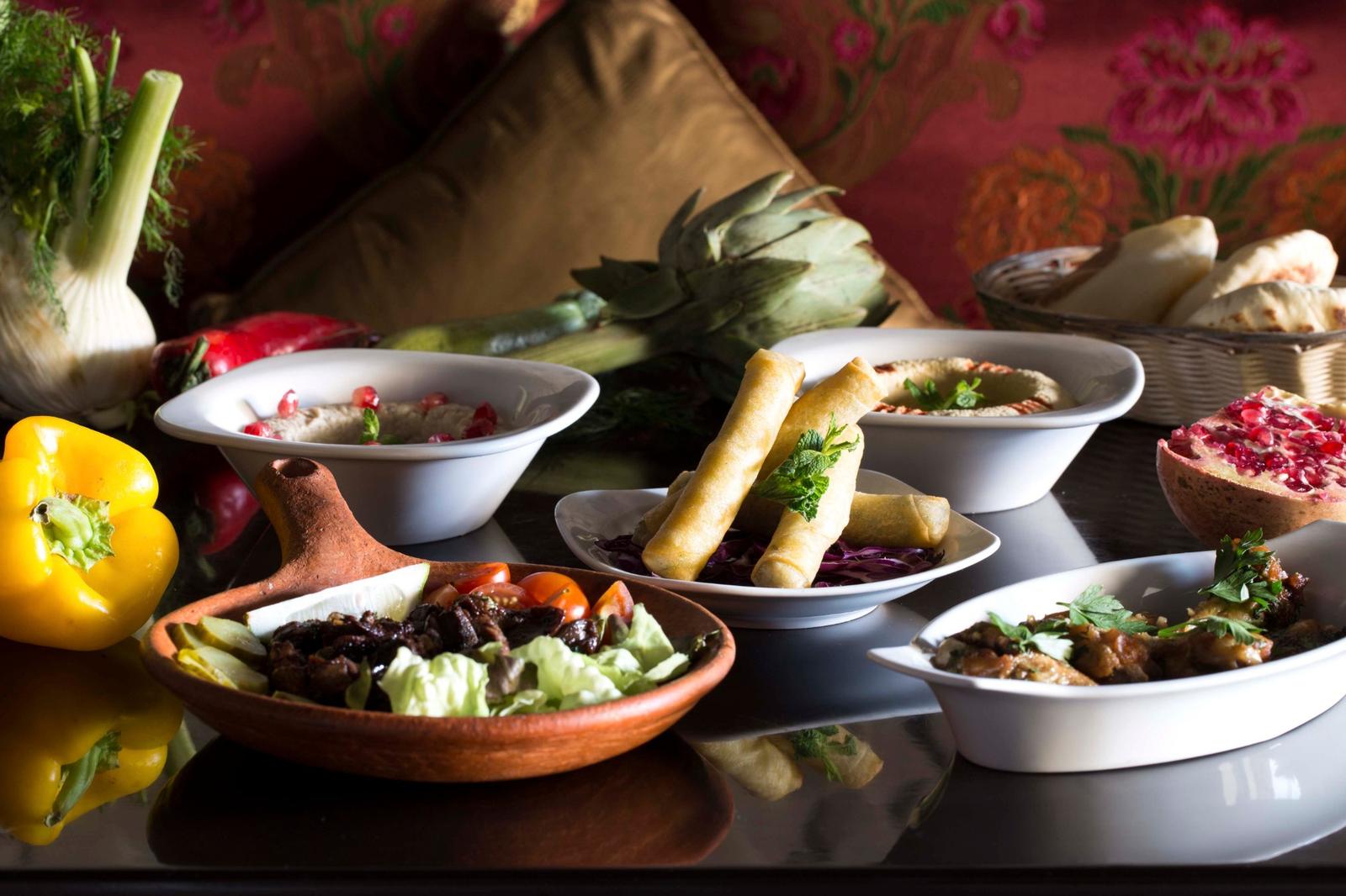 Azar Restaurant — photo 17