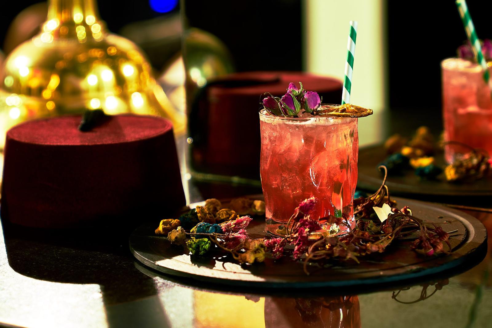 Azar Restaurant — photo 19