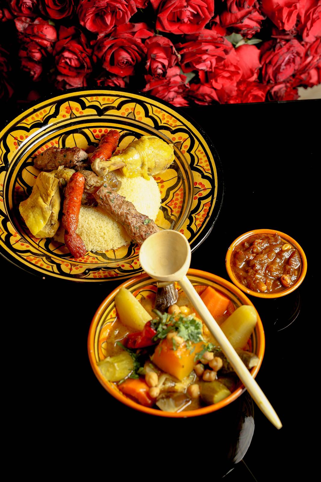 Azar Restaurant — photo 20