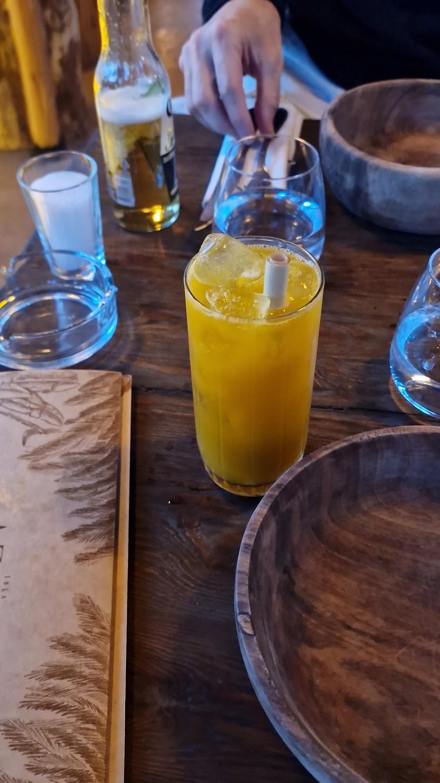 Azulik Inla — photo 8