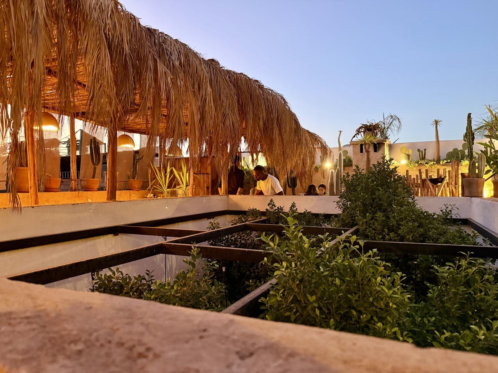 Azulik Inla — photo 10