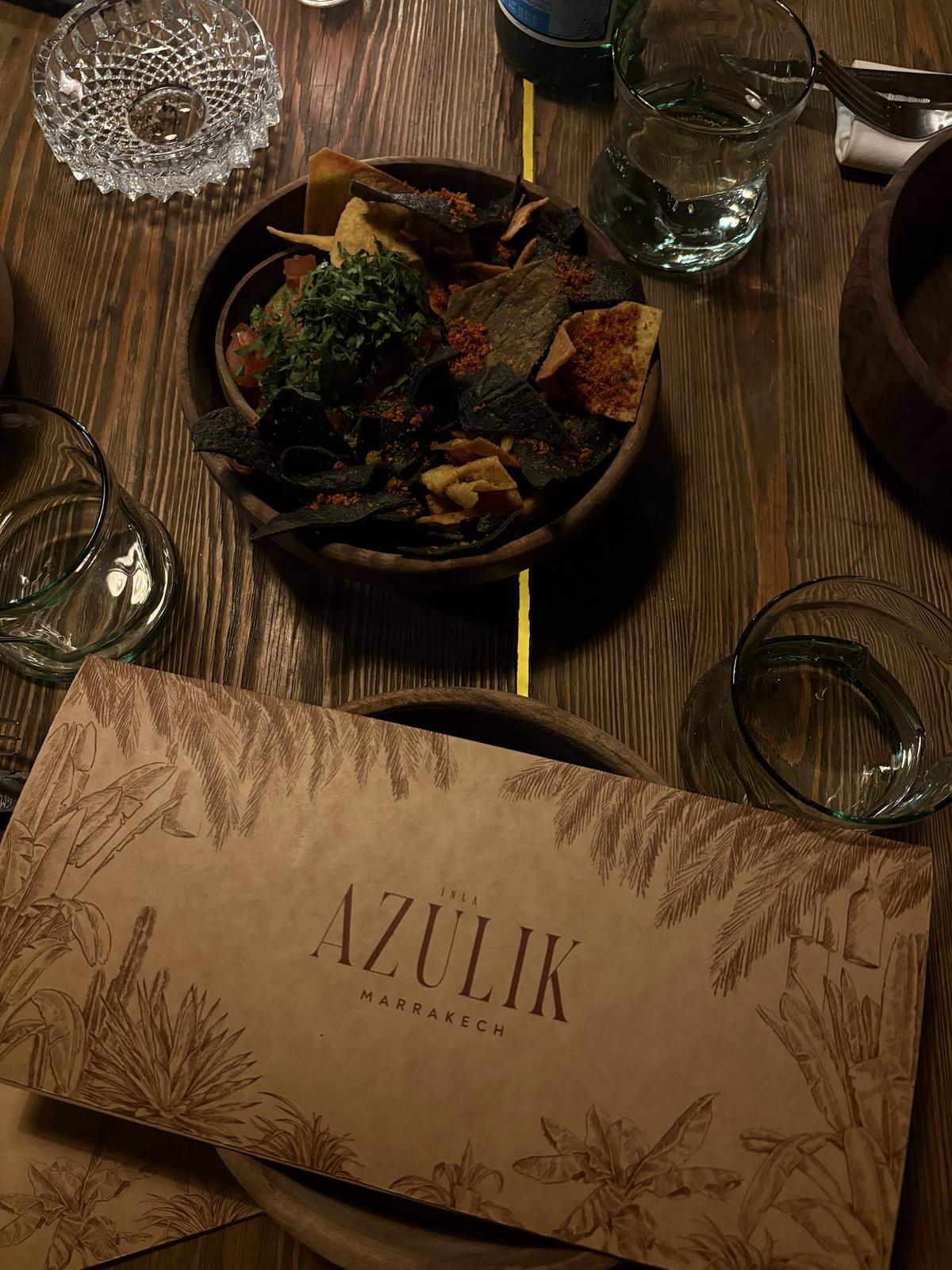 Azulik Inla — photo 17