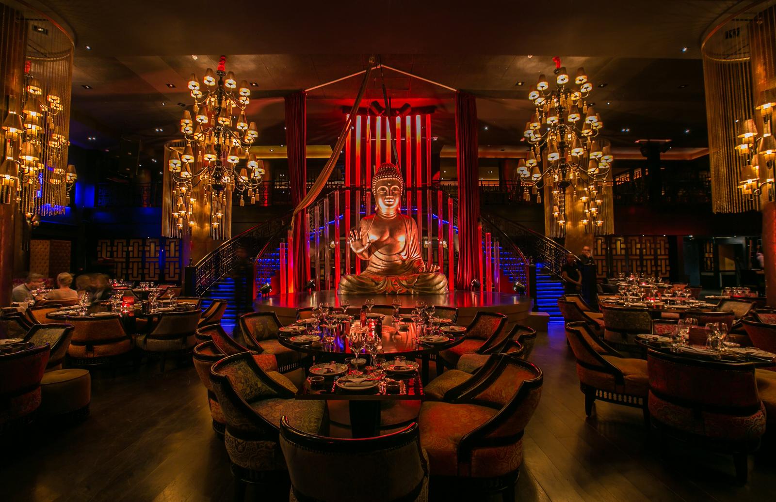 Buddha-Bar
