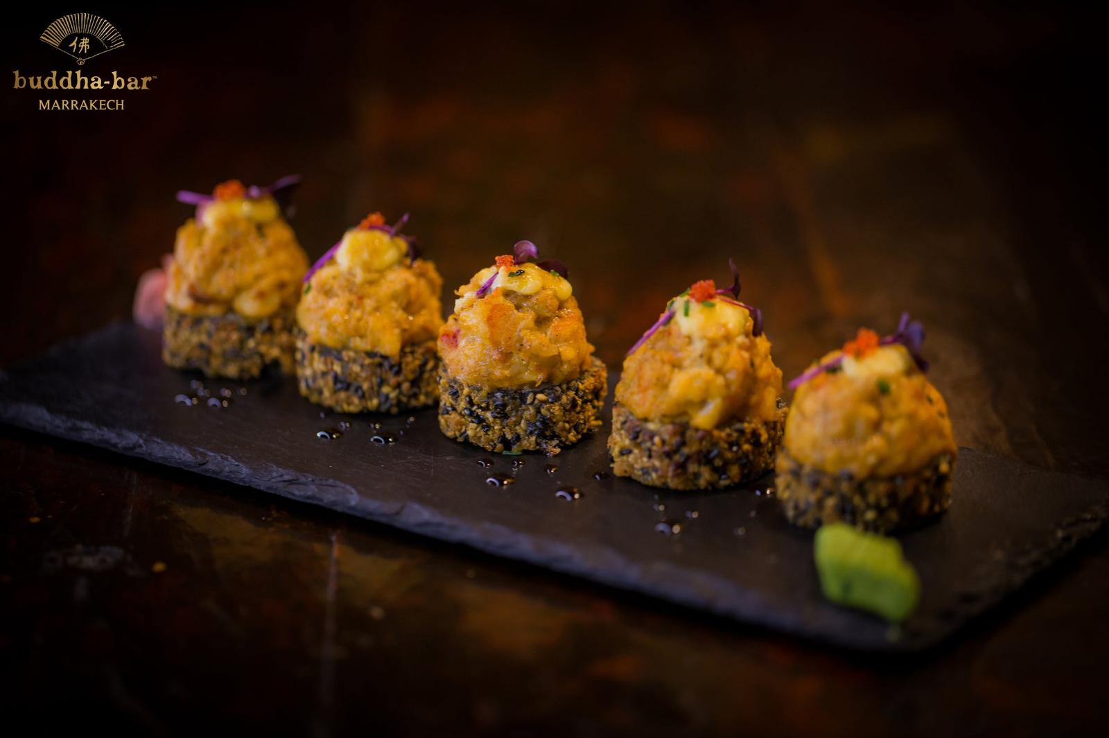 Buddha-Bar — photo 2