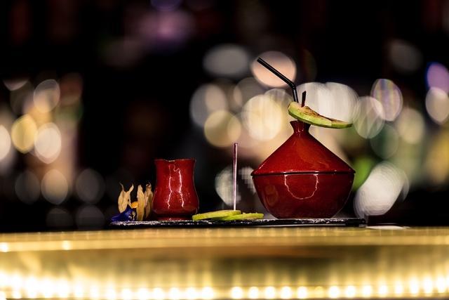 Buddha-Bar — photo 4