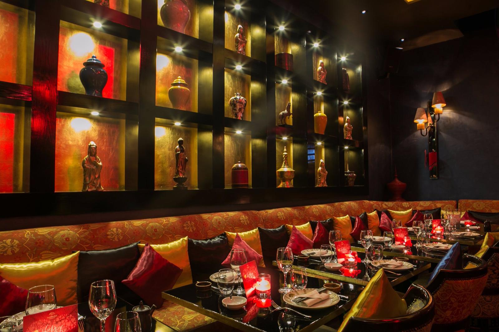 Buddha-Bar — photo 5