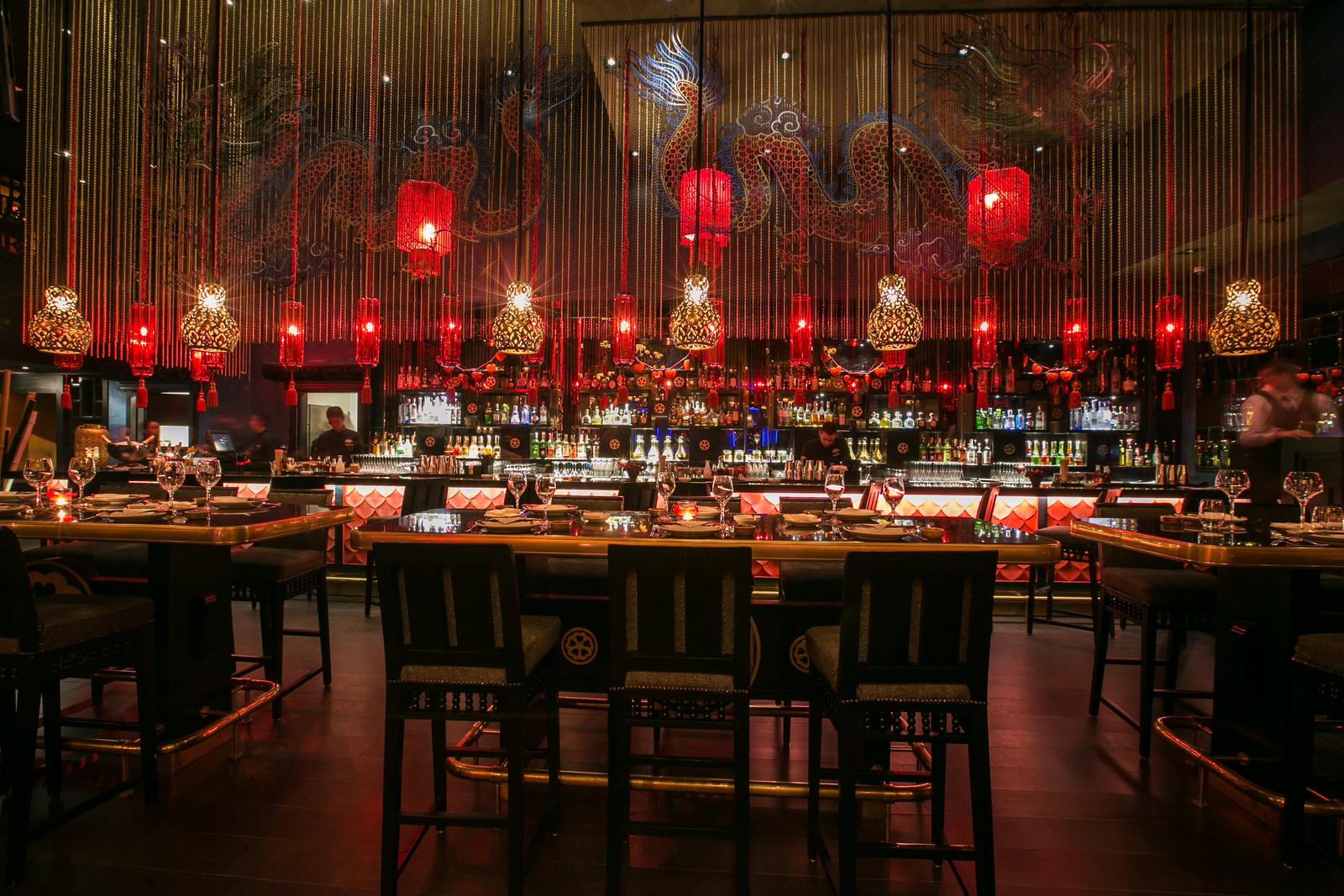Buddha-Bar — photo 6