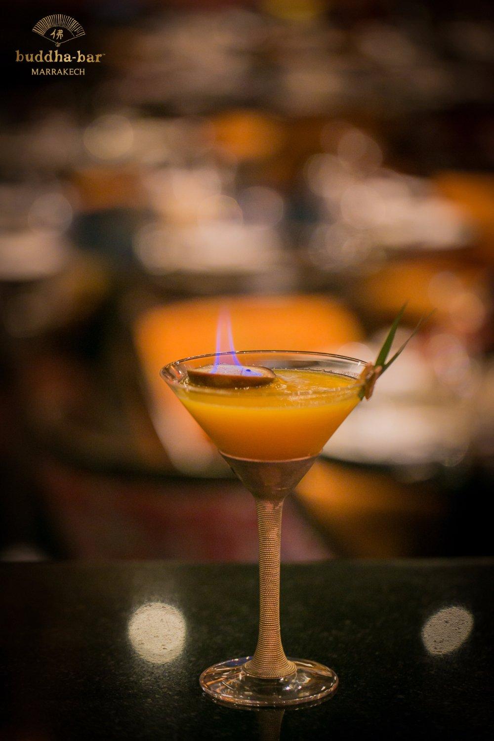 Buddha-Bar — photo 9