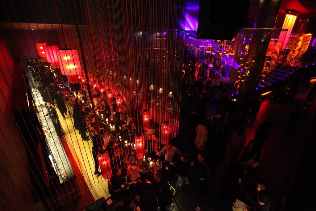 Buddha-Bar — photo 10
