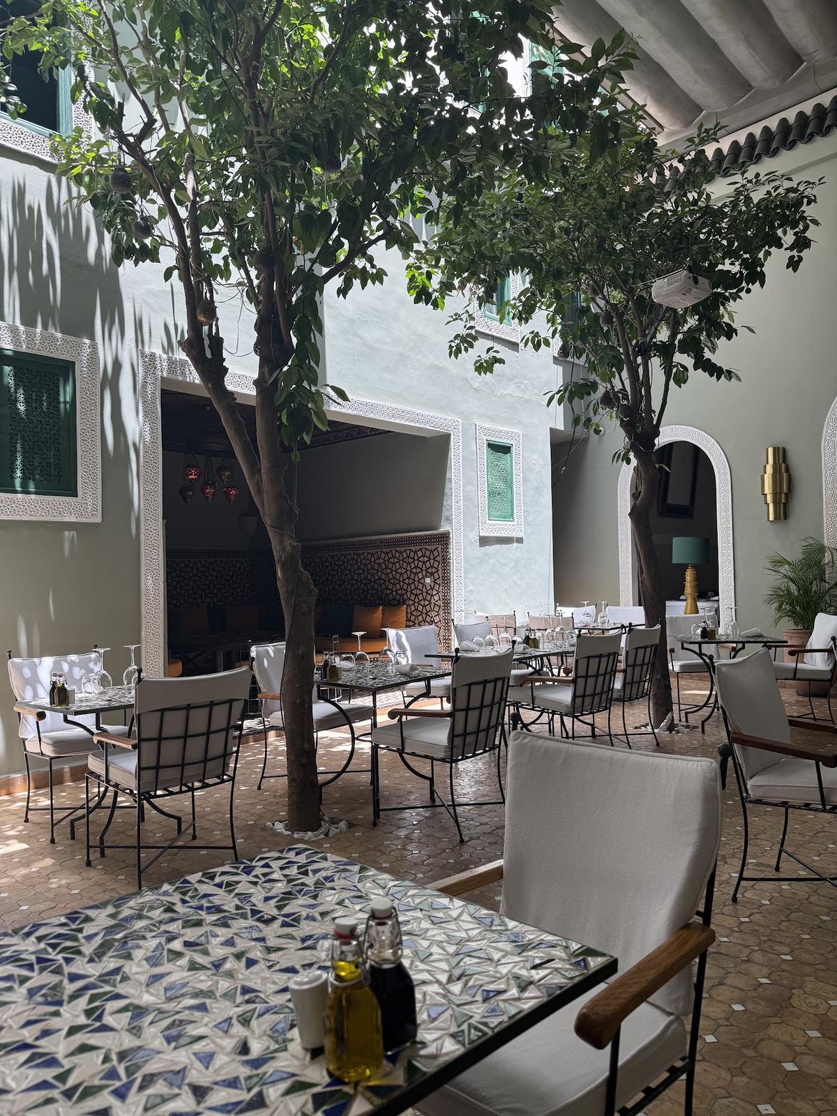 Café Arabe — photo 3