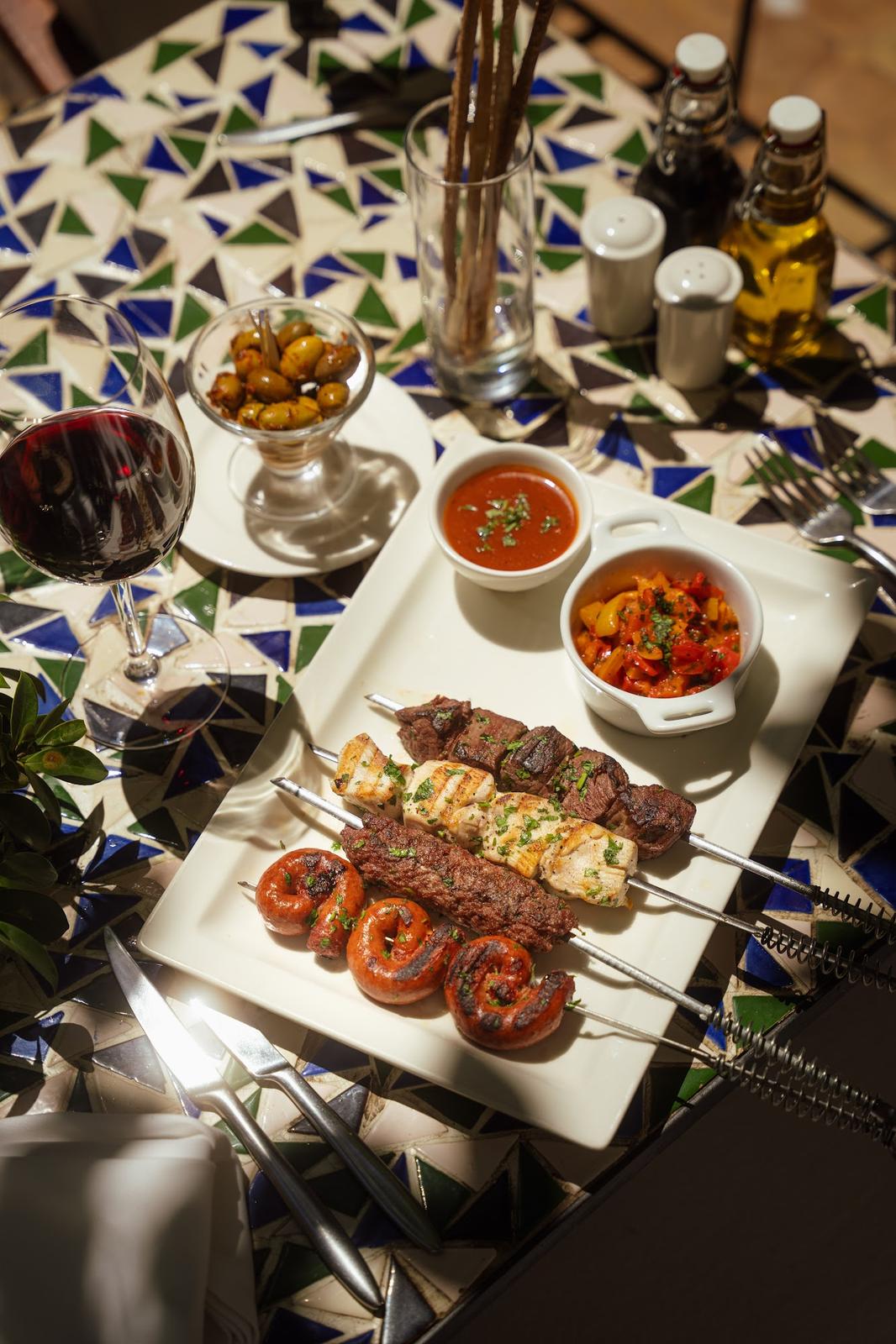 Café Arabe — photo 4
