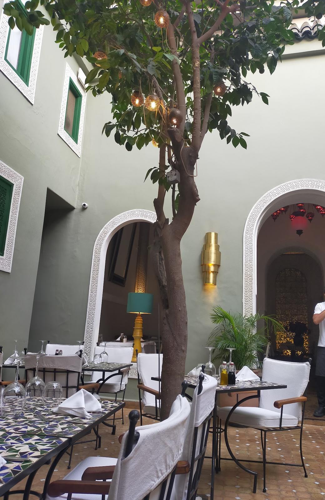 Café Arabe — photo 6