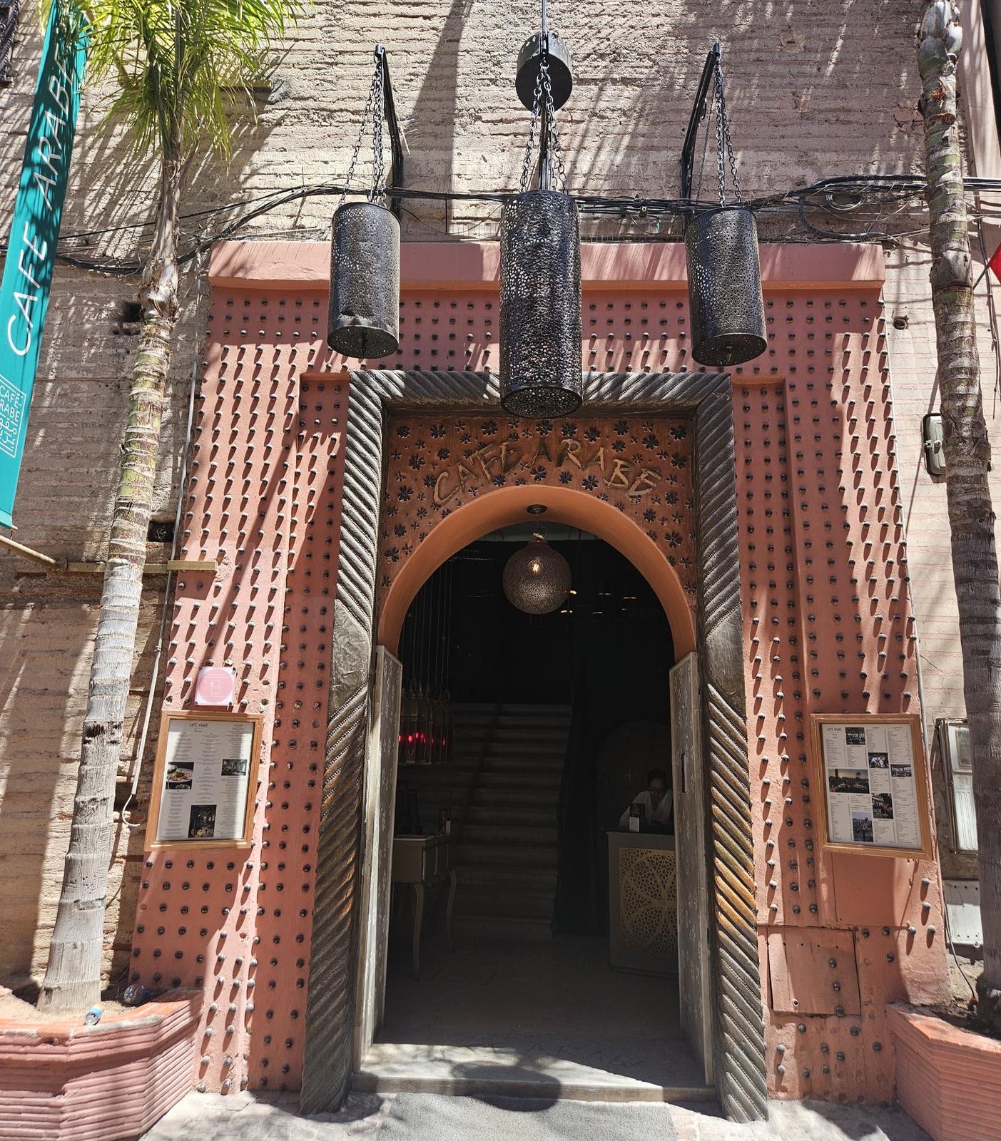 Café Arabe — photo 10