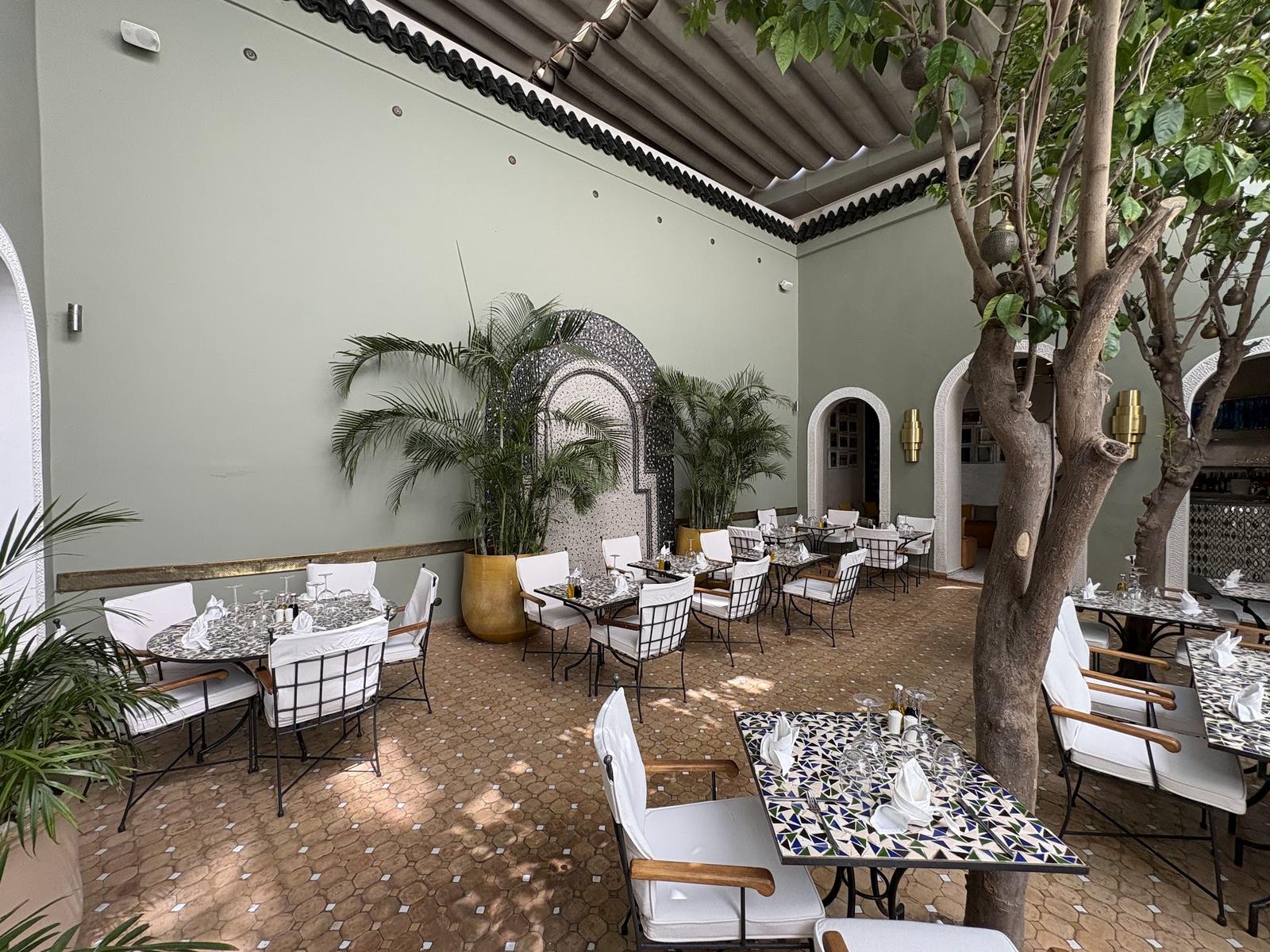 Café Arabe — photo 12
