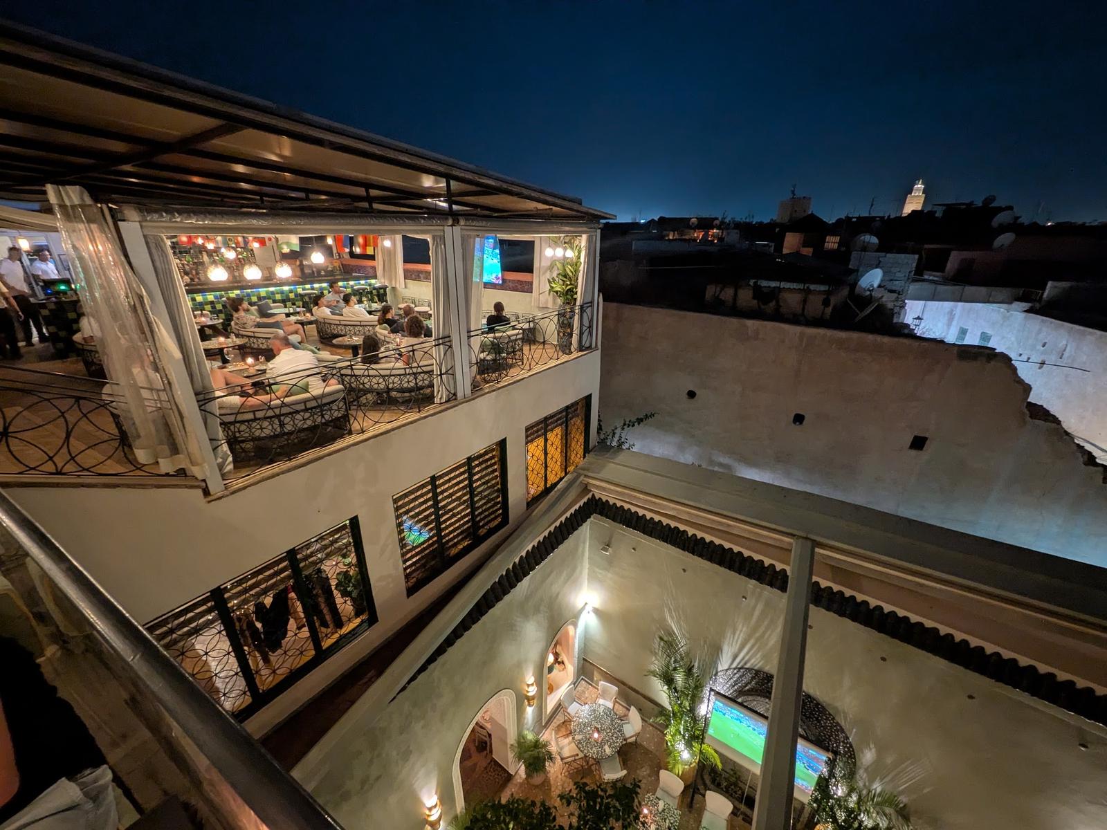 Café Arabe — photo 13