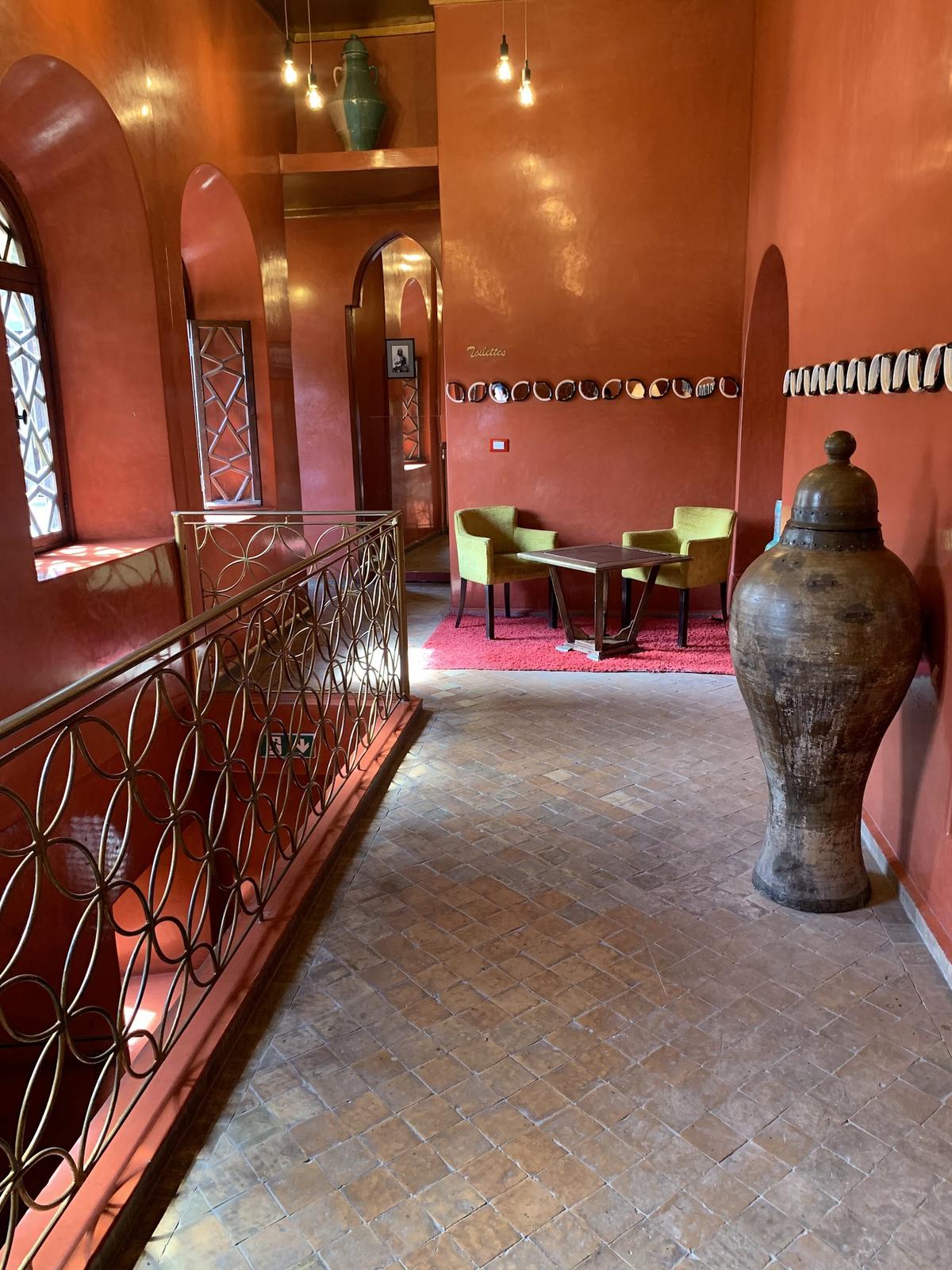 Café Arabe — photo 17