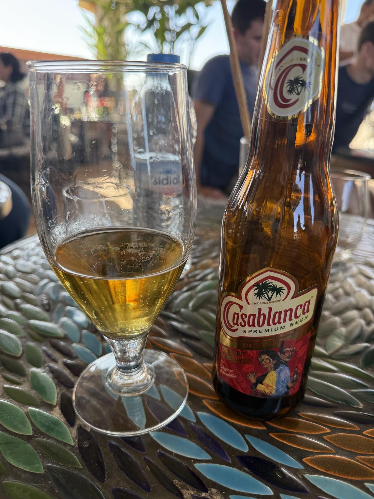 Café Arabe — photo 18