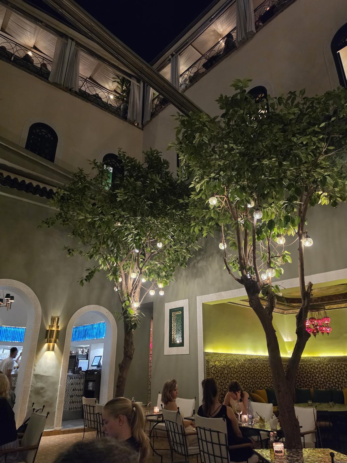 Café Arabe — photo 19