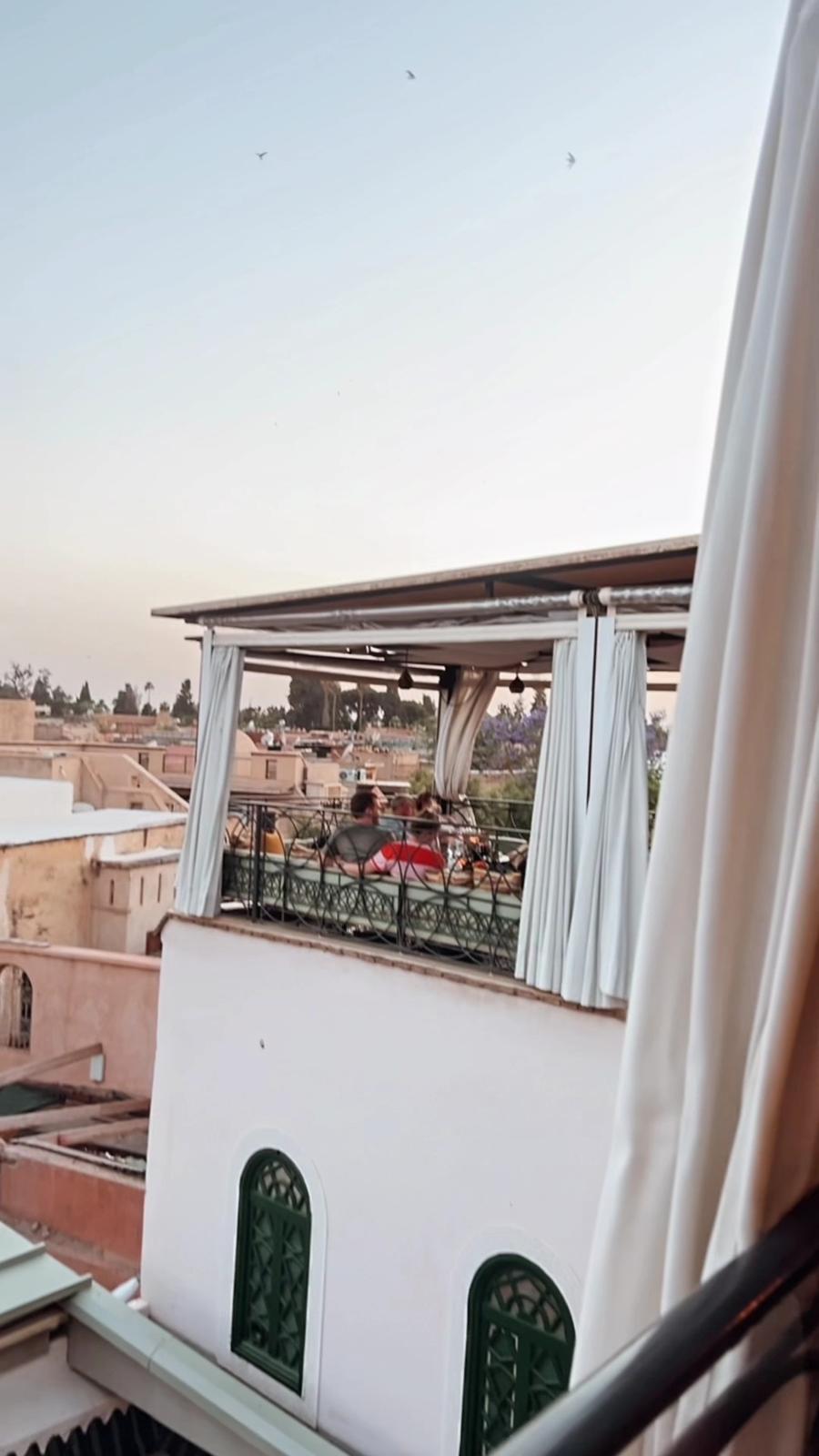 Café Arabe — photo 20