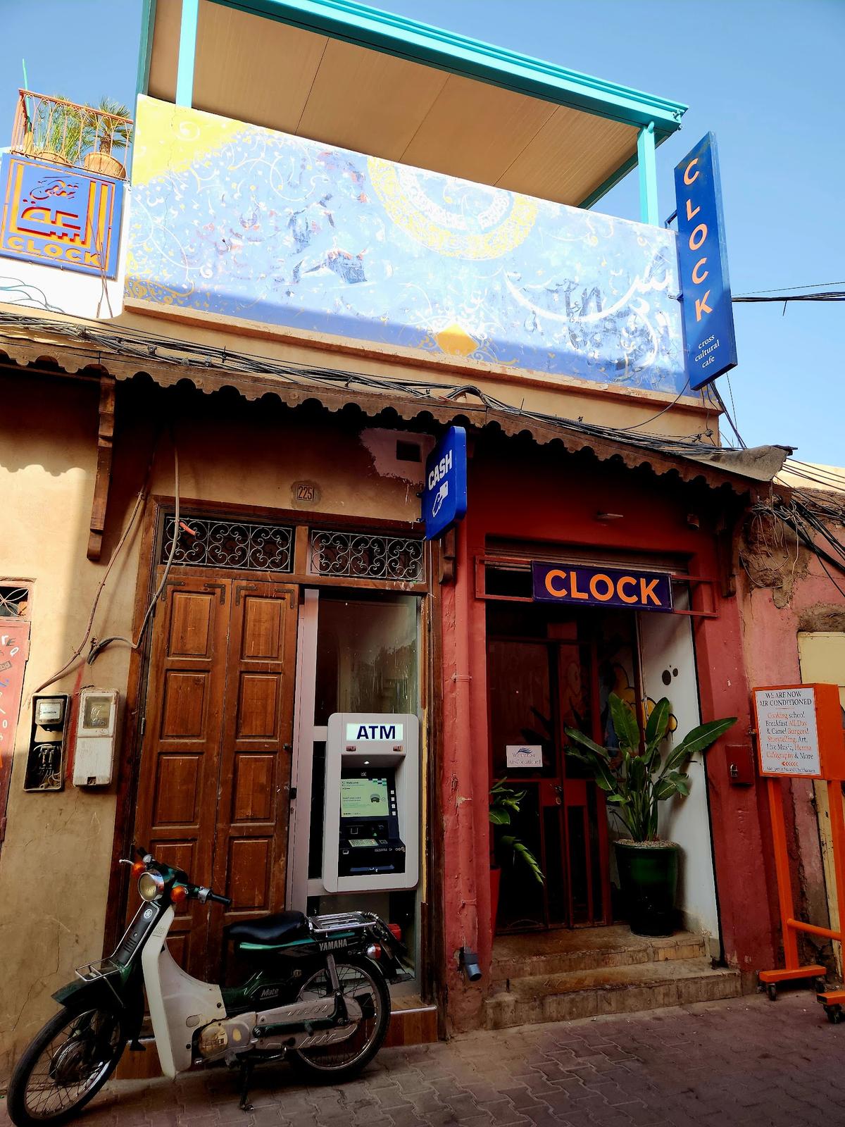Café Clock — photo 3