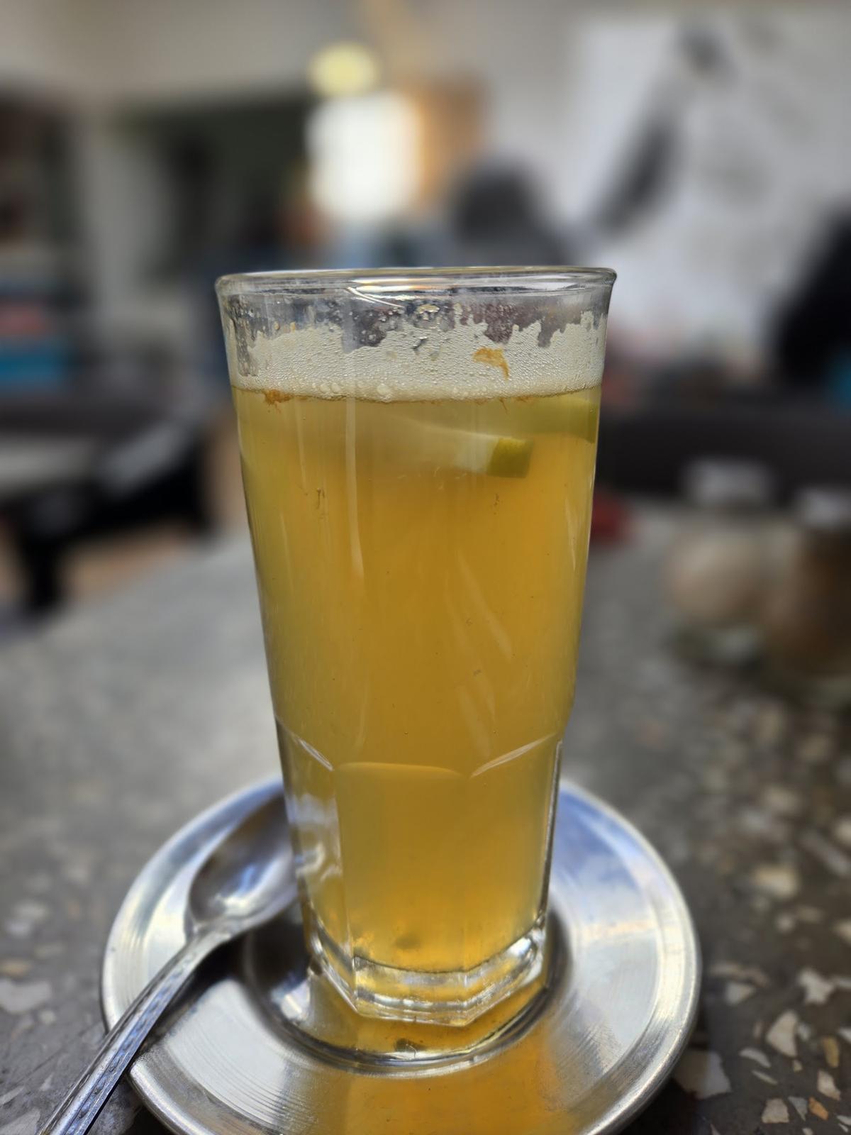 Café Clock — photo 17