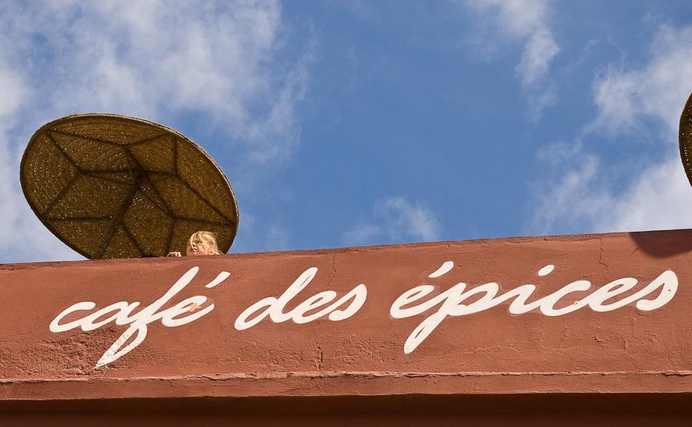 Café des Épices — photo 7