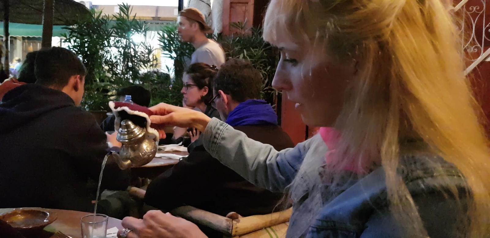 Café des Épices — photo 8
