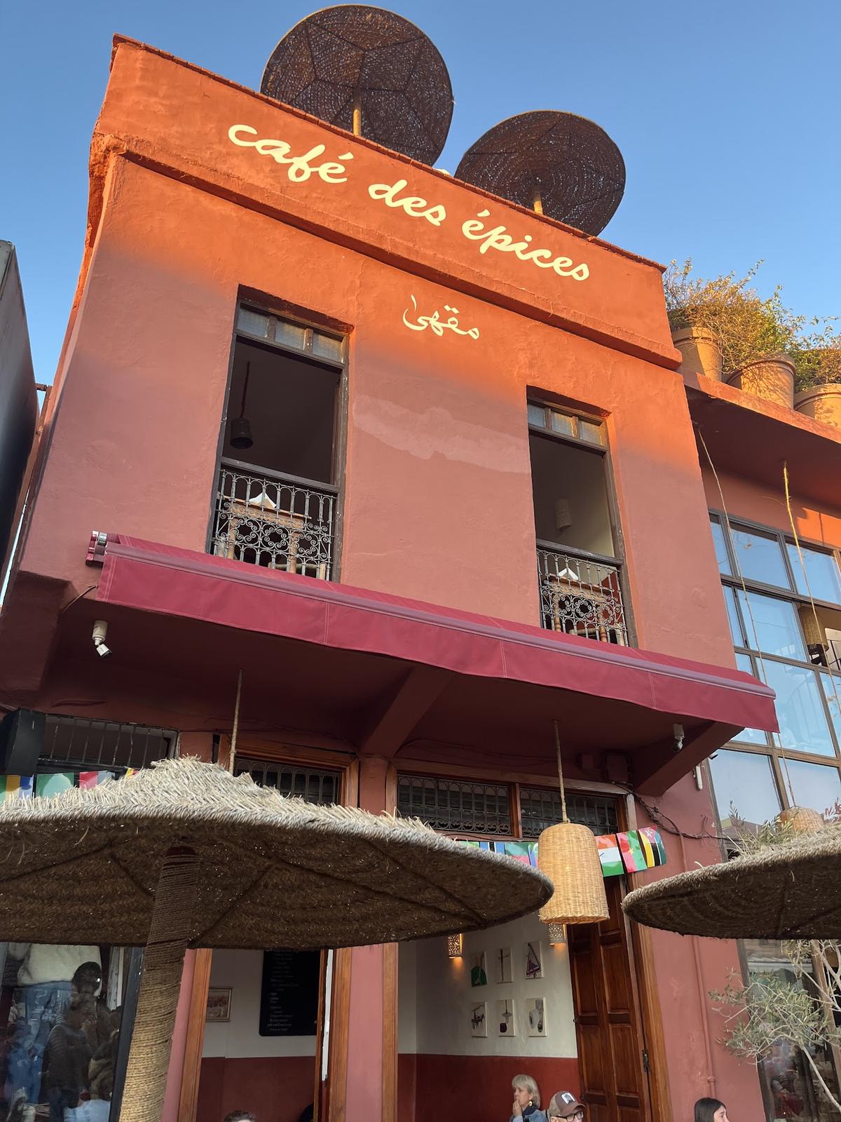 Café des Épices — photo 9