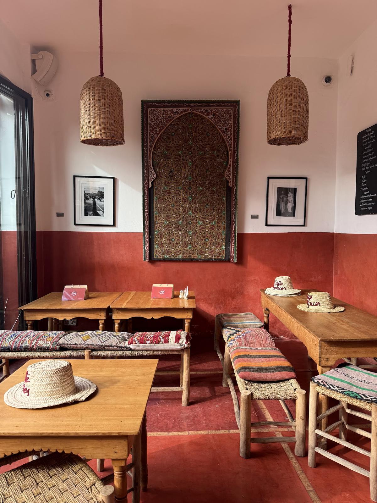 Café des Épices — photo 15