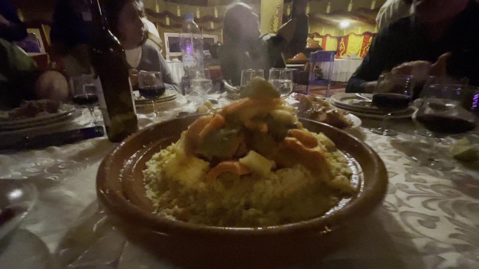 Chez Ali — photo 2