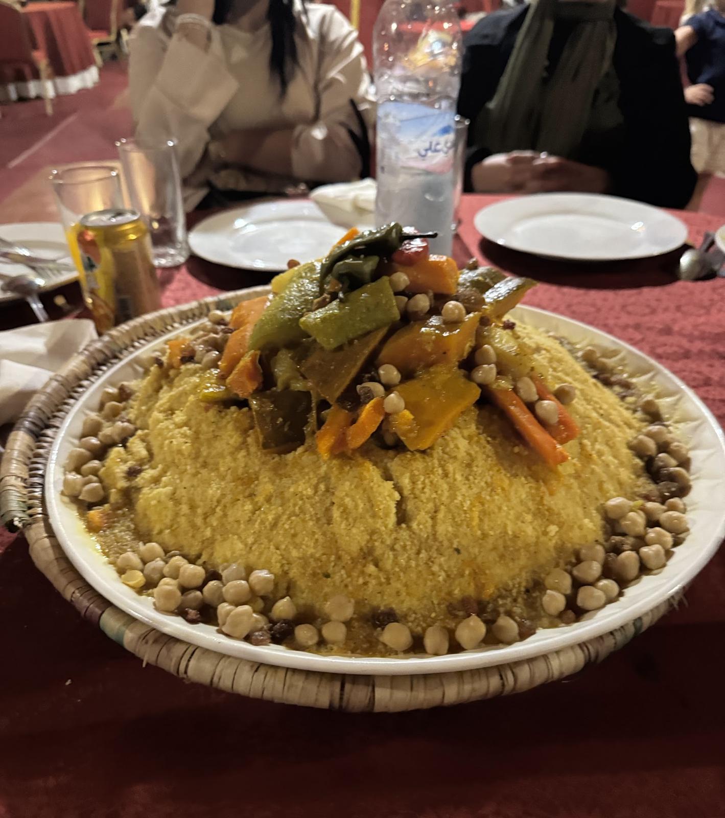Chez Ali — photo 3