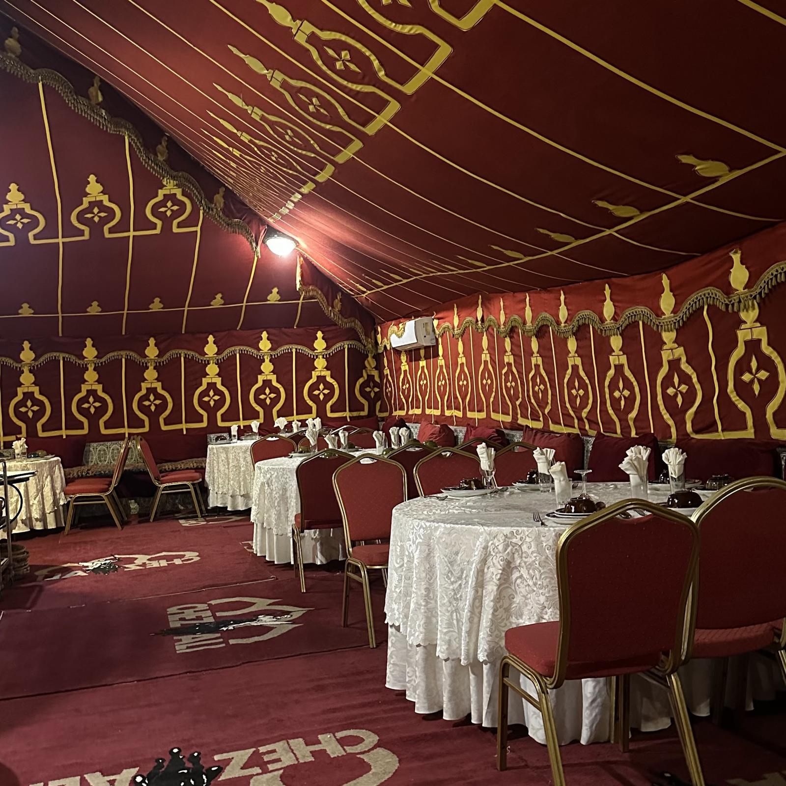 Chez Ali — photo 11